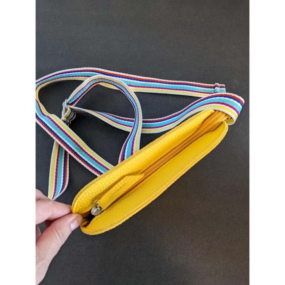 Nordstrom Bright Festival Belt Purse - Picture 3 of 4